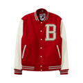Basketcase Gallery Kitty Letterman "Red"