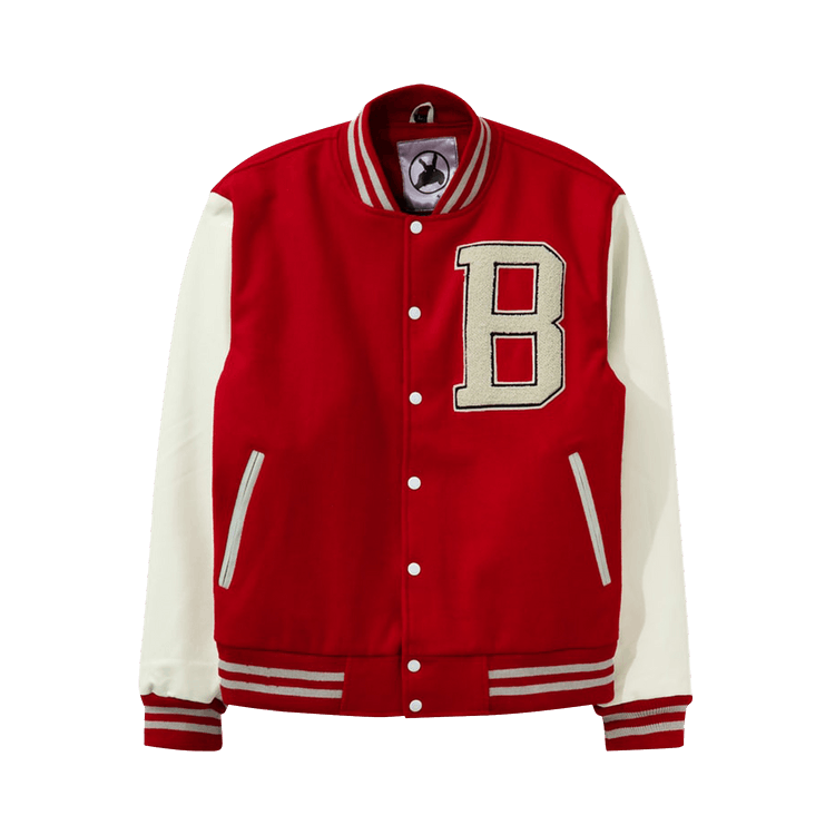 Basketcase Gallery Kitty Letterman "Red"