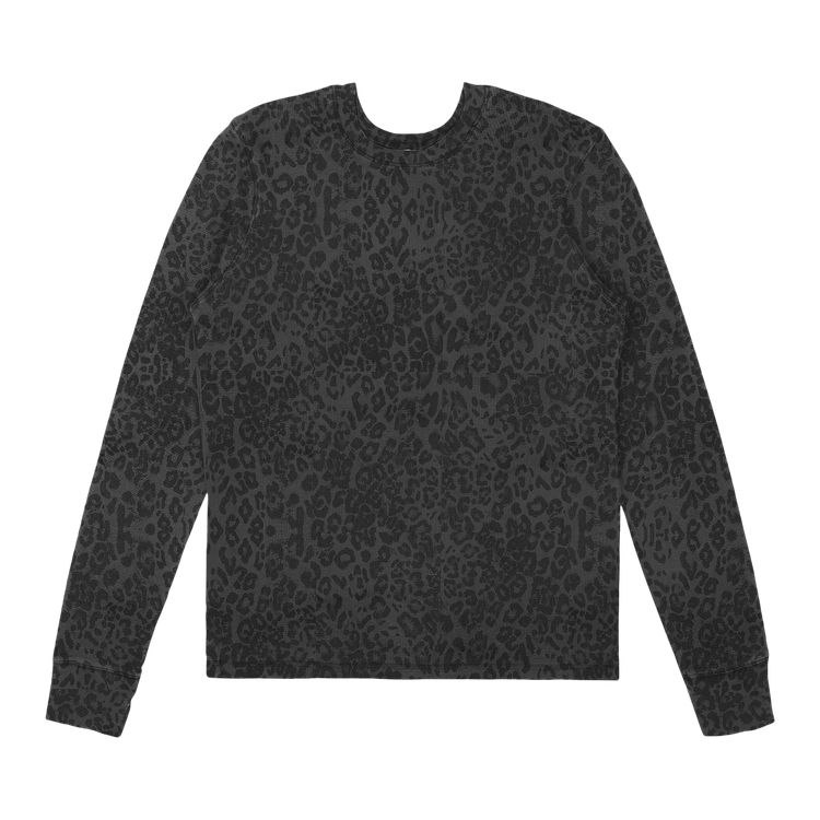 Basketcase Gallery Panther Thermal "Black"