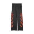 Basketcase Gallery Afflicted Lounge Pants "Black"