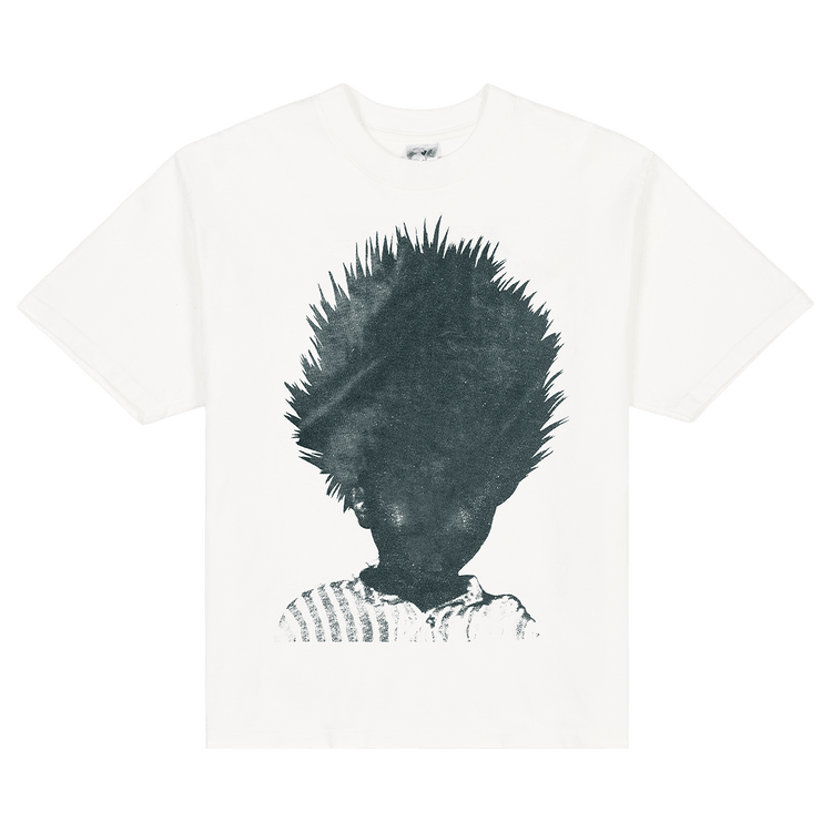 Basketcase Gallery Perisher A T-Shirt "White"