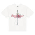Basketcase Gallery Rush T-Shirt "White"