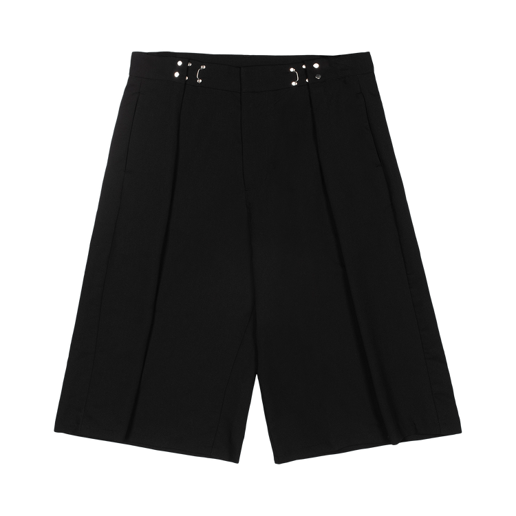 Basketcase Gallery Caldwell Shorts "Black"
