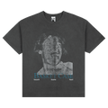 Basketcase Gallery Screamer A T-Shirt "Black"