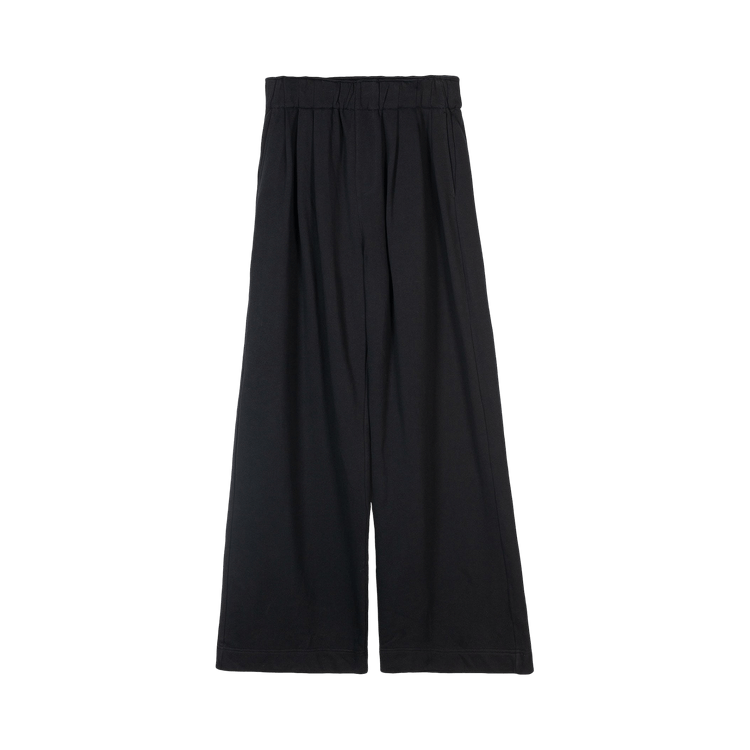 Basketcase Gallery Caldwell Sweats "Black"