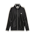 Moncler x Palm Angels Track Zip Up Jacket "Black"