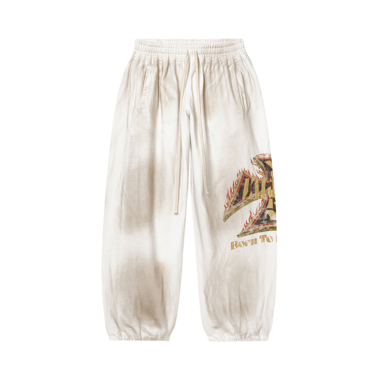 Vale Forever Reborn Sweats "Dirt/Cream"