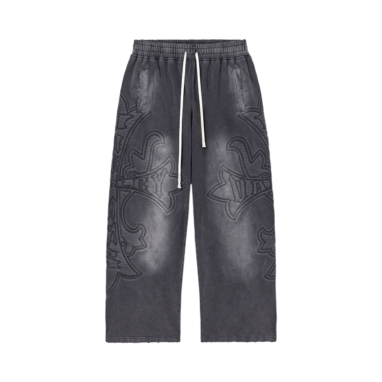 Vale Forever Carver Sweats "Black"