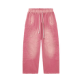 Vale Forever Carver Sweats "Pink"