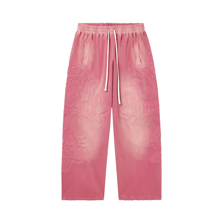 Vale Forever Carver Sweats "Pink"