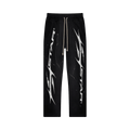 Hellstar HStar Sweatpants "Black"