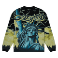 Godspeed Voltage Long-Sleeve "Yellow"