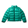 Nike x NOCTA Sunset Puffer "Neptune Green/Black"