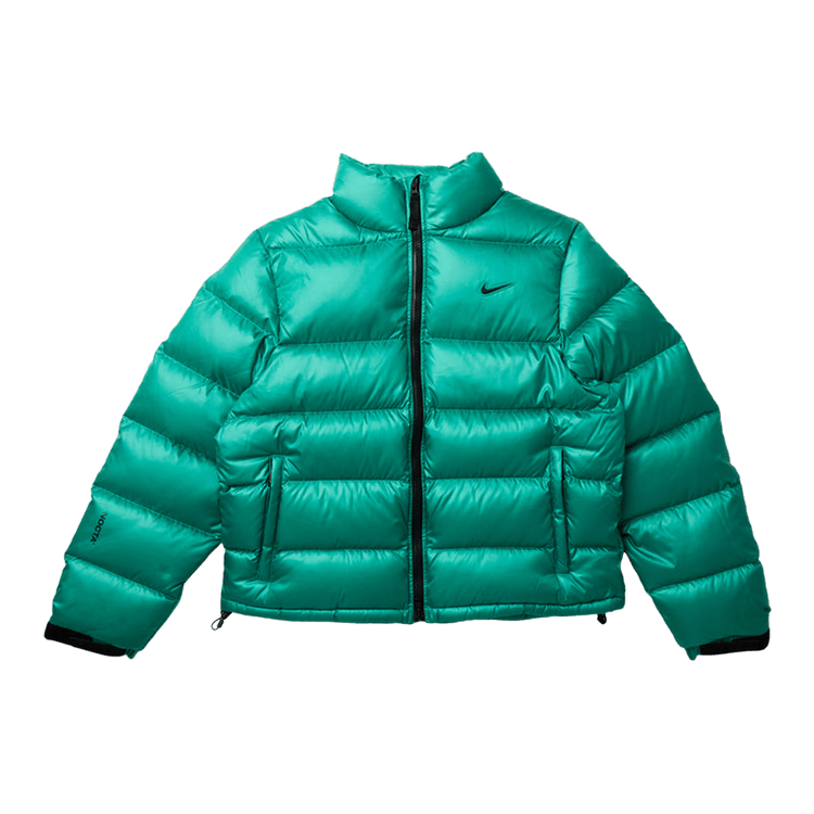Nike x NOCTA Sunset Puffer "Neptune Green/Black"