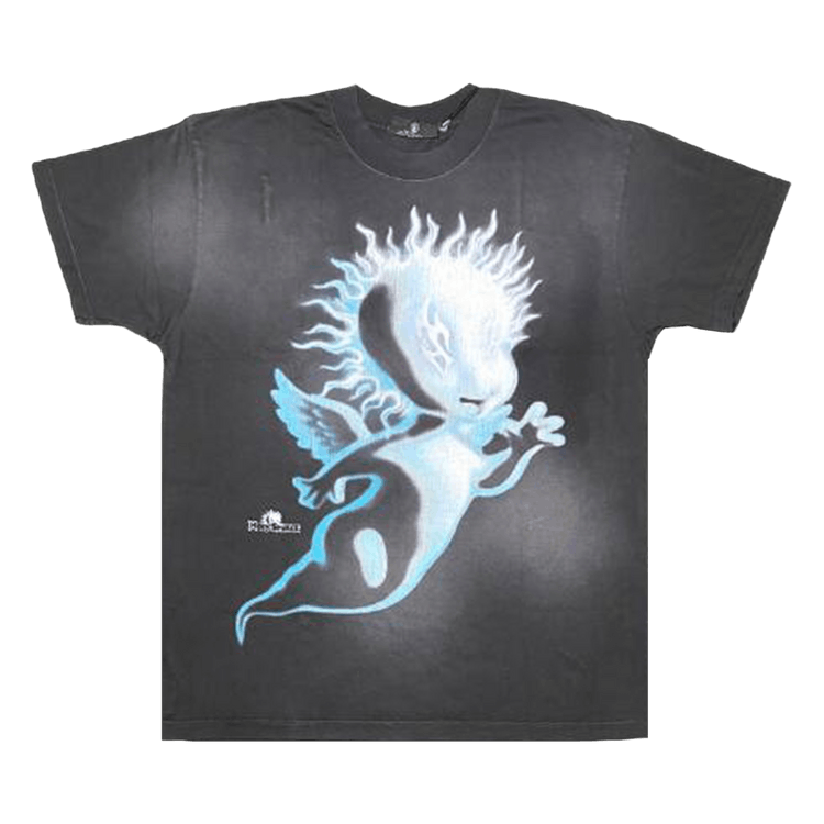 Hellstar Holy Spirit T-Shirt "Black"