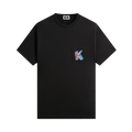 Kith Kithmas Decor Pocket Tee "Black"