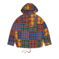 Denim Tears Patchwork Pullover "Multicolor"