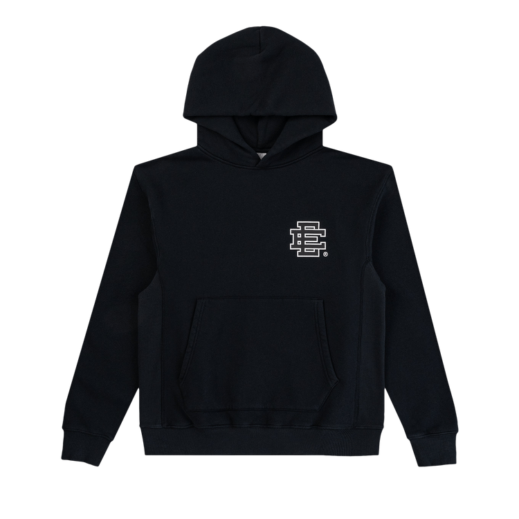 Eric Emanuel EE Keith Haring Hoodie