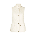 Barbour Otterburn Quilted Gilet "Summer Pearl"