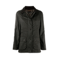Barbour Classic Beadnell Wax Jacket "Olive"