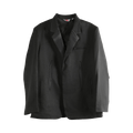 Kiko Kostadinov x Levi"s Meteorite Blazer "Black'