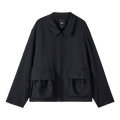 Y-3 x adidas Sport Uniform Blouson Jacket "Black"