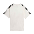 Y-3 U Wire T-Shirt "White"
