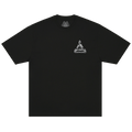 Palace Grand Master T-Shirt "Black"