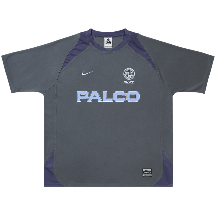 Palace x Nike Shop Jersey "AP Turbulence"