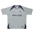 Palace x Nike Shop Jersey "NY Quarry"