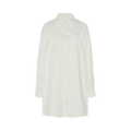 The Row Luka Shirt "White"