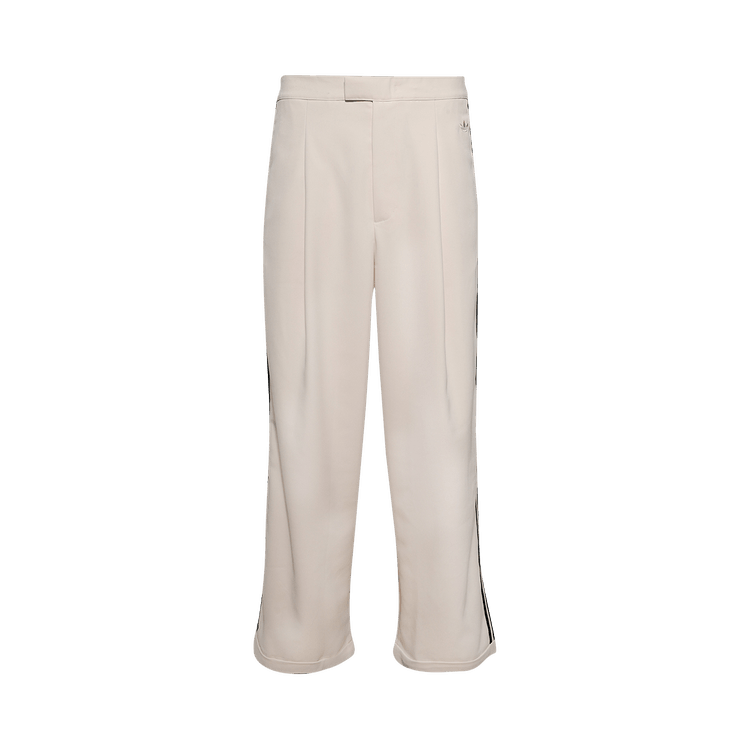 Adidas x Wales Bonner Wide Trouser "Wonder White"