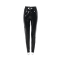 Alaïa Stirrup Pants "Noir"