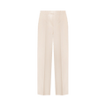 Magda Butrym Pants "Cream"