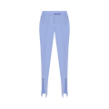 Attico Freja Long Pant "Dusty Blue"