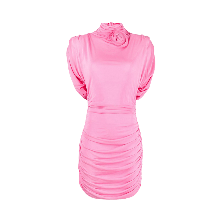 Magda Butrym Dress "Pink"