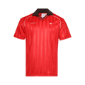 Adidas x Wales Bonner Football Tee "Better Scarlet"