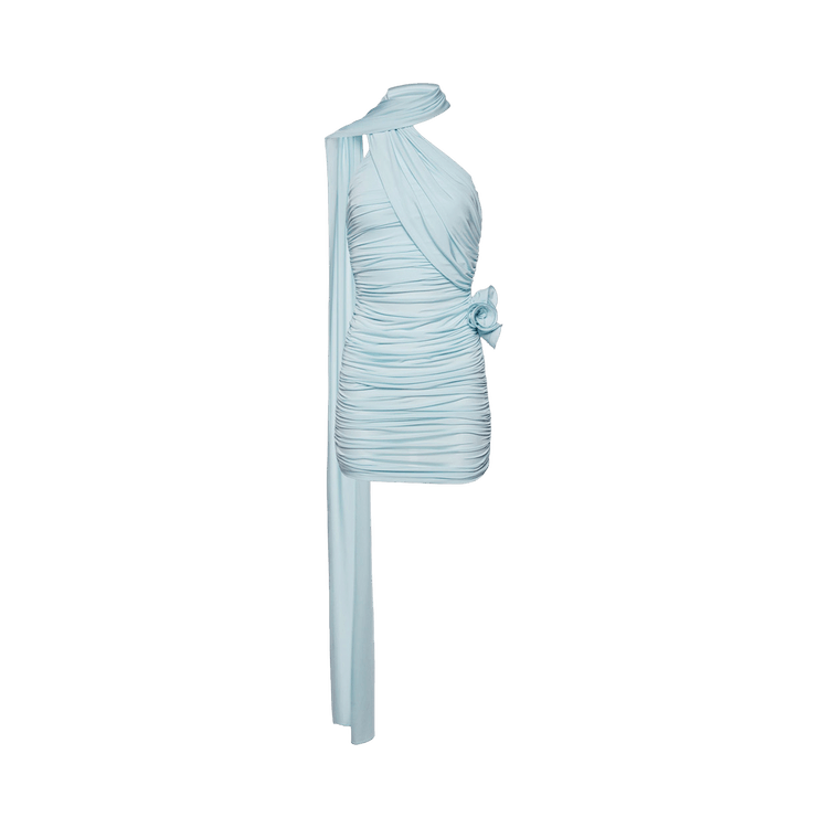 Magda Butrym Dress "Blue"