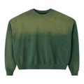 GV Gallery G3 Crewneck "Green"