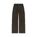 Rick Owens Geth Cargo Pants "Dark Dust"