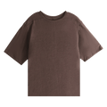 Rick Owens Brad T-Shirt "Macassar"