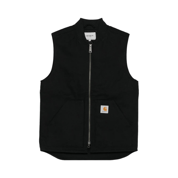 Carhartt WIP Classic Vest "Black"
