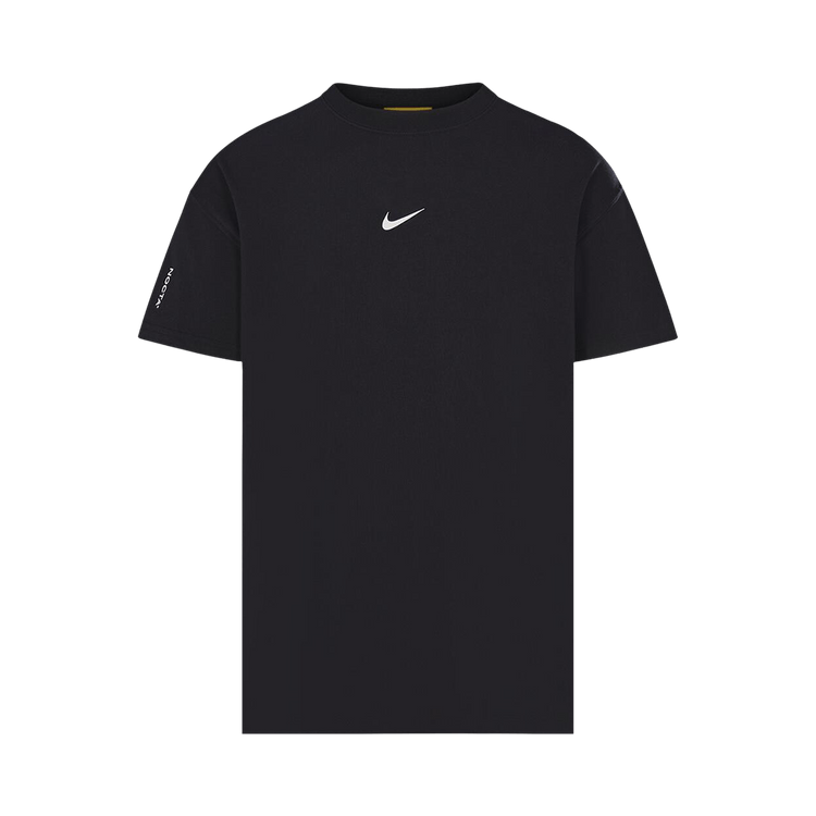 Nike x NOCTA Big Body CS Tee "Black"