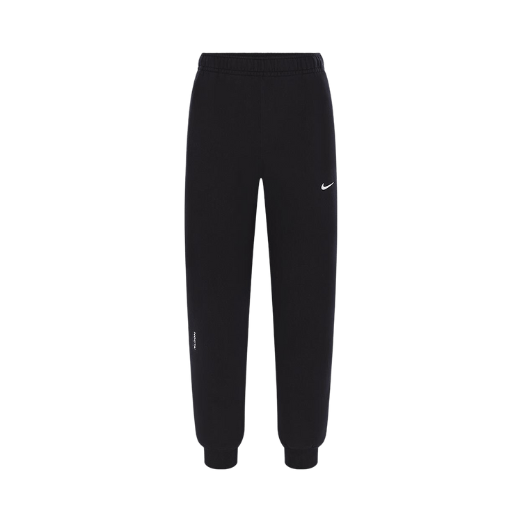 Nike x NOCTA Fleece Cs Sweatpant "Black"