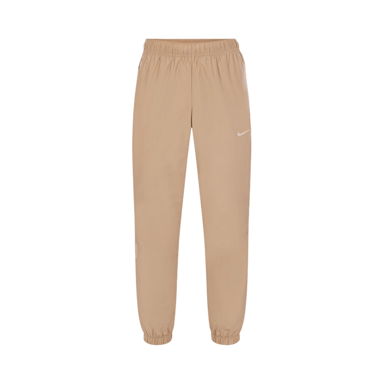 Nike x NOCTA Northstar Nylon Track Pant "Hemp"