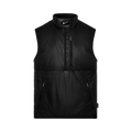 Nike x NOCTA Primo-Loft Half Zip Vest "Black"