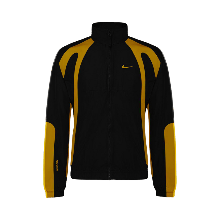 Nike x NOCTA Northstar Nylon Track Jacket "Black"