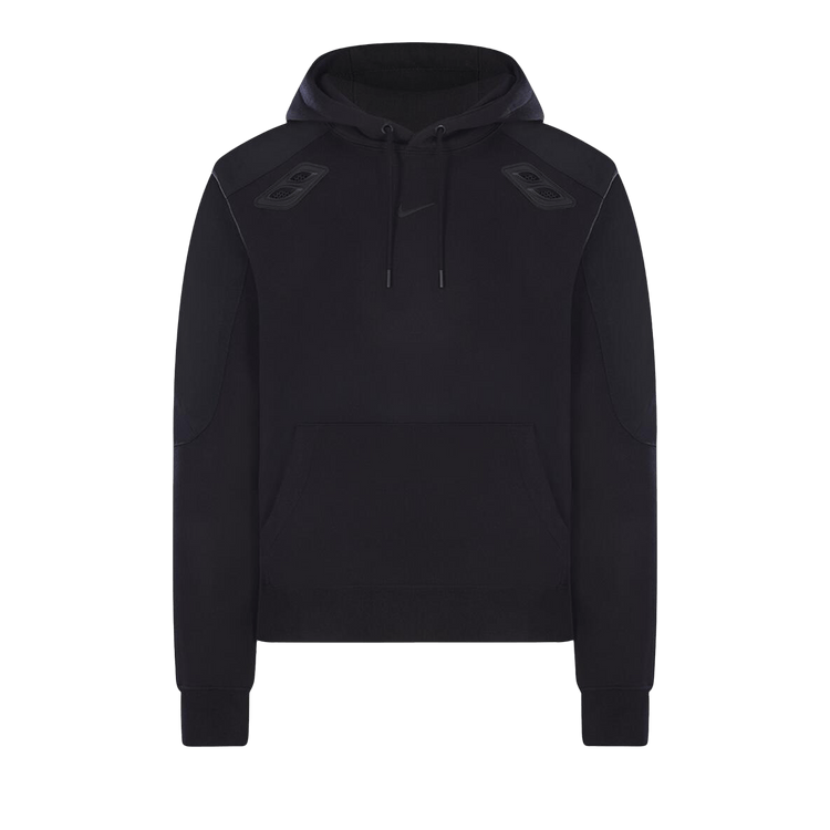 Nike x NOCTA Asphalt Hoodie "Black"