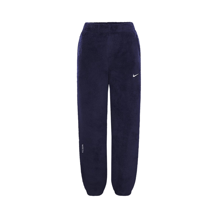Nike Women's x NOCTA Chalet Polar Pant 'Midnight Navy'
