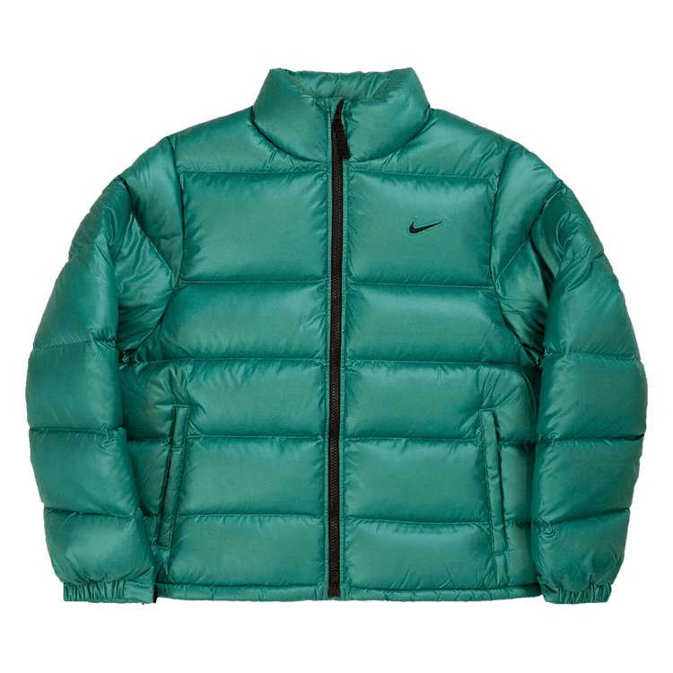 Nike x NOCTA Sunset Puffer "Neptune Green"